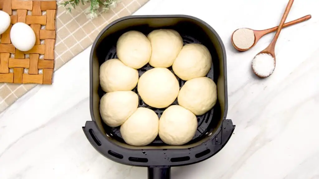 how to make brioche buns
