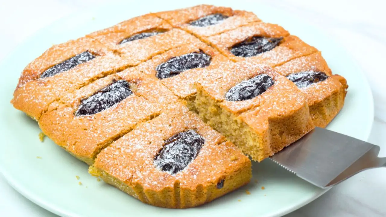 moist dates cake recipe