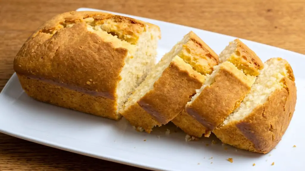 simple moist lemon cake recipe
