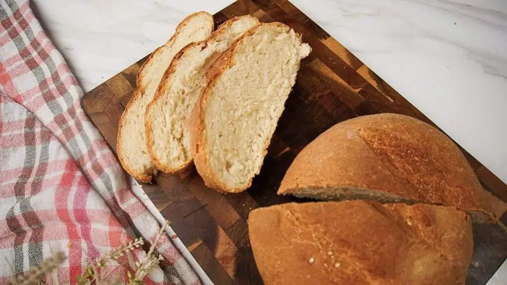 air fryer milk bread