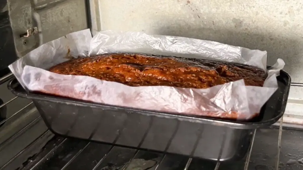 best carrot and dates cake recipe