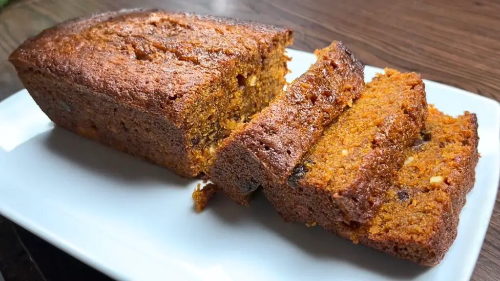 best moist carrot and date cake recipe in the world