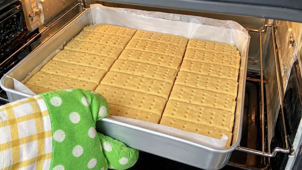 classic shortbread recipe