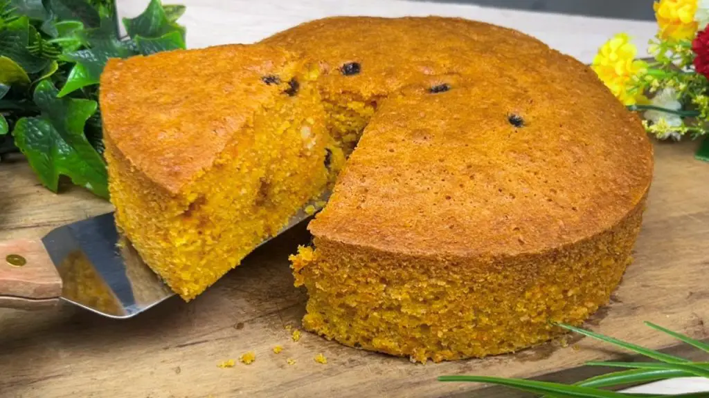 easy carrot cake recipes