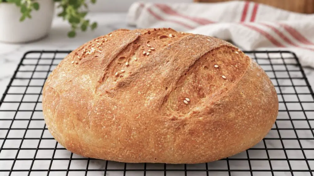how to make milk bread