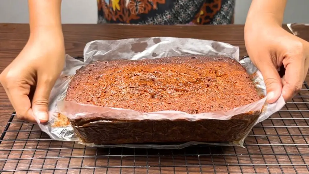 moist carrot cake recipe